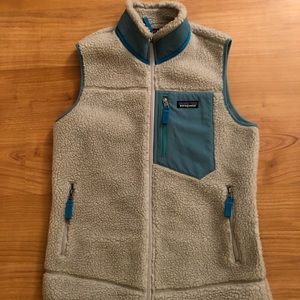 Patagonia Vest